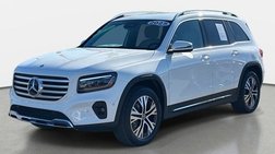 2025 Mercedes-Benz GLB GLB 250