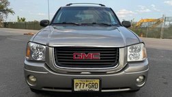 2003 GMC Envoy XL SLT