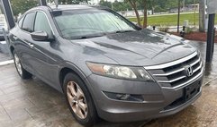 2010 Honda Accord Crosstour EX-L