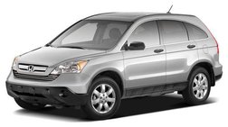 2009 Honda CR-V EX