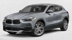 2023 BMW X2 xDrive28i