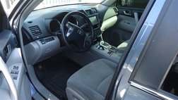 2013 Toyota Highlander Plus