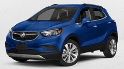 2019 Buick Encore Sport Touring