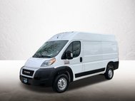 2020 Ram ProMaster 1500 136 WB