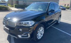 2018 BMW X5 xDrive40e iPerformance