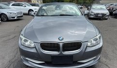 2012 BMW 3 Series 328i