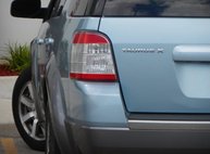2008 Ford Taurus X SEL