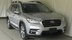 2019 Subaru Ascent Limited 8-Passenger