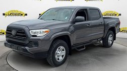 2019 Toyota Tacoma SR