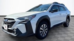2023 Subaru Outback Base