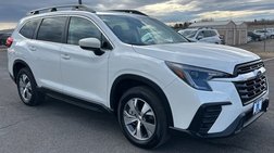 2025 Subaru Ascent Premium 7-Passenger