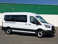 2024 Ford Transit XL w/Medium Roof