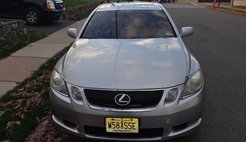 2007 Lexus GS 350 Base
