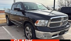 2017 Ram Ram Pickup 1500 Lone Star