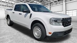 2022 Ford Maverick XL