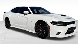 2017 Dodge Charger R/T Scat Pack