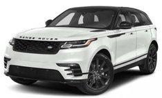 2020 Land Rover Range Rover Velar P250 S