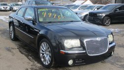 2009 Chrysler 300 C HEMI