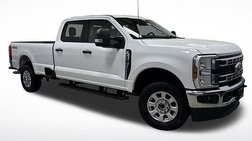 2024 Ford Super Duty F-250 XLT
