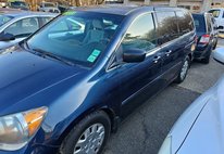 2010 Honda Odyssey LX