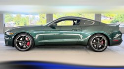 2019 Ford Mustang BULLITT