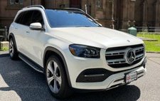 2021 Mercedes-Benz GLS GLS 450