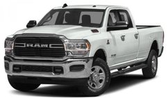 2019 Ram Ram Pickup 2500 Big Horn
