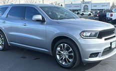 2019 Dodge Durango GT
