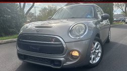 2017 MINI Hardtop Cooper S