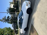 1997 Toyota Corolla DX
