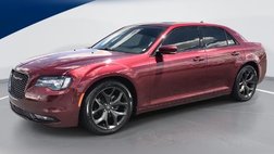 2020 Chrysler 300 S