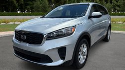 2019 Kia Sorento L