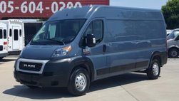 2019 Ram ProMaster 2500 159 WB