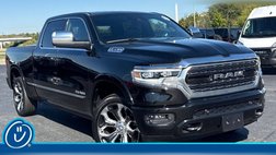 2023 Ram Ram Pickup 1500 Limited
