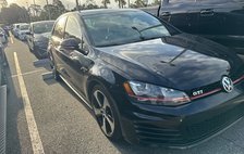 2015 Volkswagen Golf GTI SE