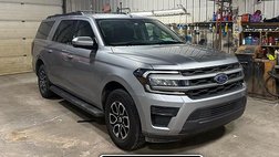 2024 Ford Expedition MAX XLT