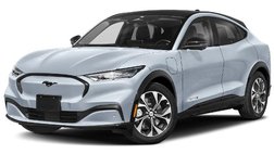 2024 Ford Mustang Mach-E Premium