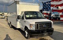 2022 Ford E-Series E-350 SD