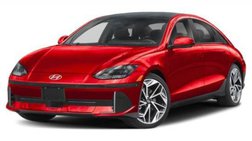 2025 Hyundai Ioniq 6 Limited