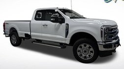 2024 Ford Super Duty F-350 Lariat