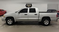 2005 Dodge Dakota SLT