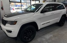 2018 Jeep Grand Cherokee Trailhawk