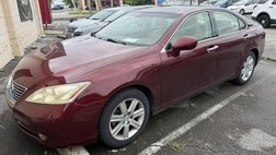 2007 Lexus ES 350 Base