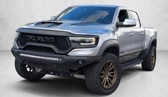 2022 Ram Ram Pickup 1500 TRX