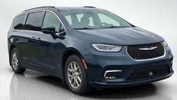 2021 Chrysler Pacifica Touring