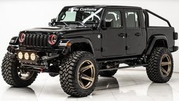 2025 Jeep Gladiator Soflo Edition