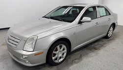 2006 Cadillac STS V6