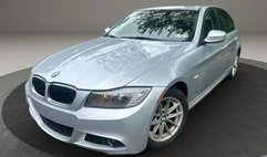 2010 BMW 3 Series 328i