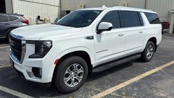 2023 GMC Yukon XL SLE