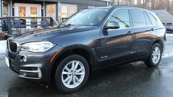 2014 BMW X5 xDrive35i